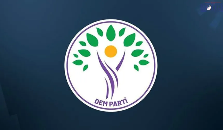 TBMM'de yeni dönem: DEM Parti ana muhalefet konumuna yükseldi