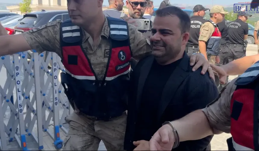 Gülistan Doku davasında yeni gelişme: Mehmet Aca tutuklandı