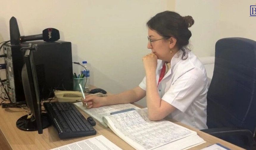 Cezaevlerinde çevrim içi sigara bırakma dönemi başladı