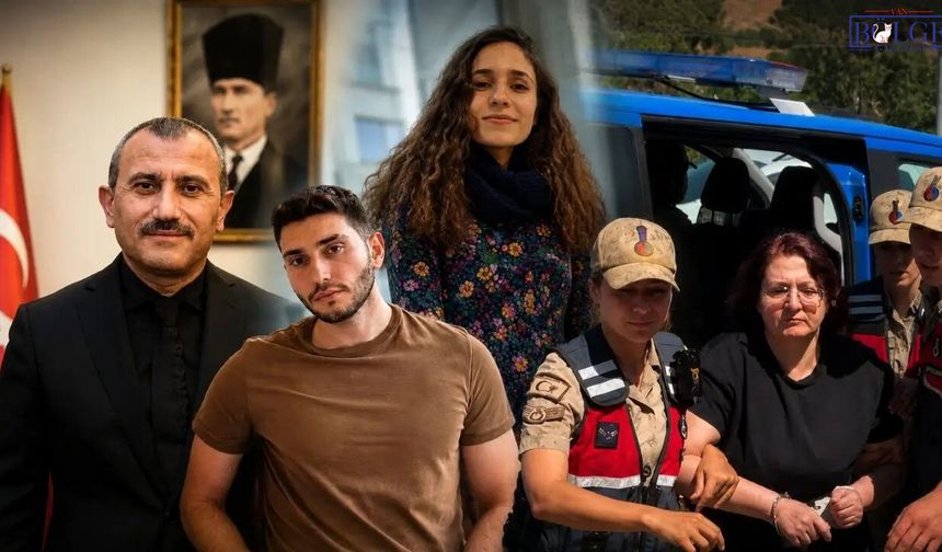 Gülistan Doku dosyasında yeni ifade ortaya çıktı