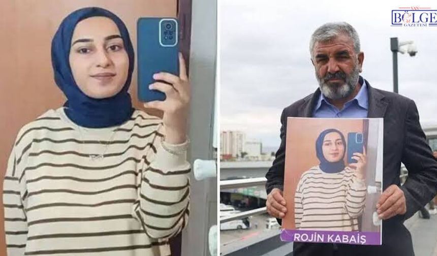 Rojin Kabaiş'in telefonu için yeni gelişme: Veriler Silinecek mi?