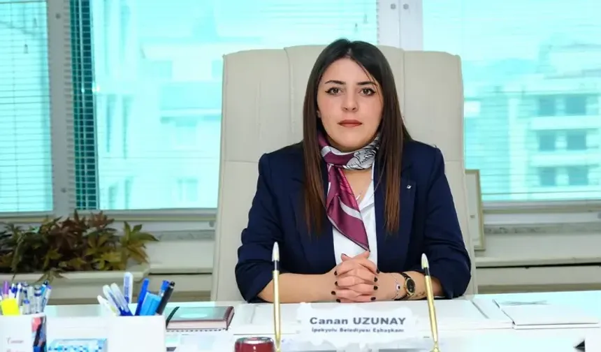 'Xaçort' İsmine Kaymakamlık Freni!