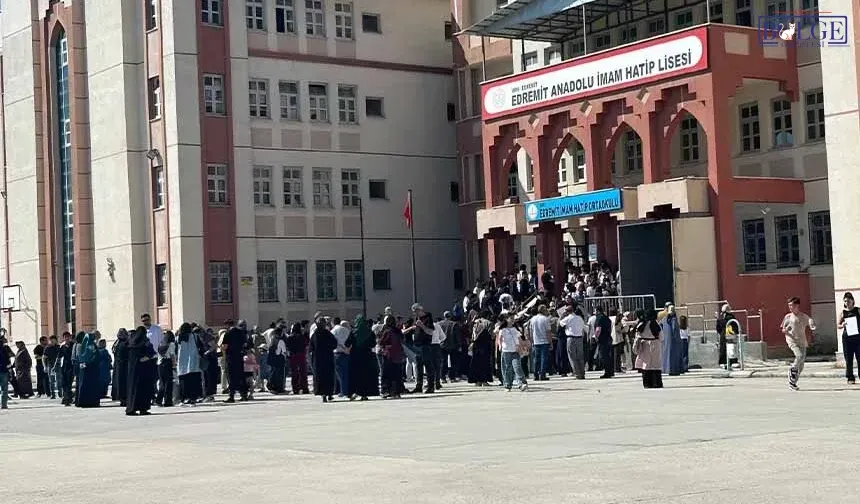 LGS’de büyük tablo belli oldu! 452 öğrenci tam puan aldı!