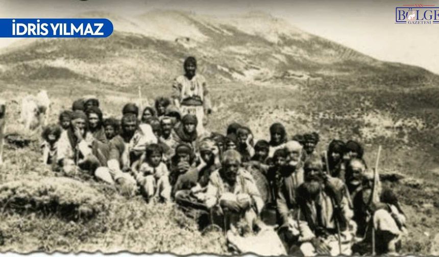 Zilan Katliamını Dünya nasıl gördü kim ne dedi?