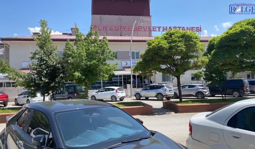 Van'da 15 Kişinin Yaralandığı Kavganın Nedeni Belli Oldu