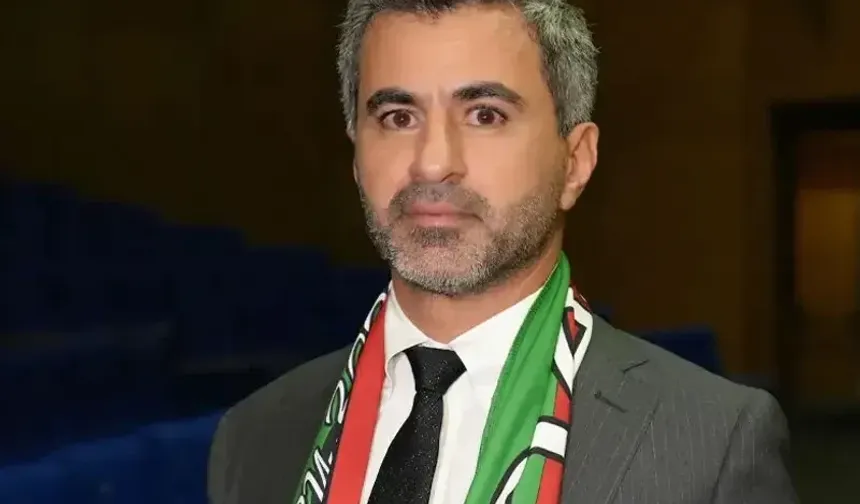 Stat krizi sertleşiyor! Nahit Eren: "Beni hedef göstermeyin"