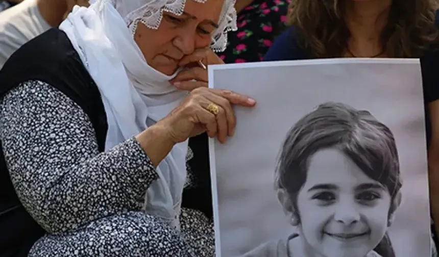 Selahattin Demirtaş ile Narin Güran’ın babası görüştü!