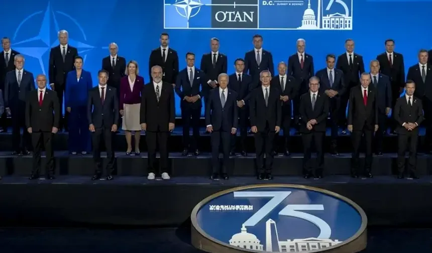 NATO’dan Ankara Zirvesi Kararı: 50 Milyar Dolarlık Savunma Hamlesi