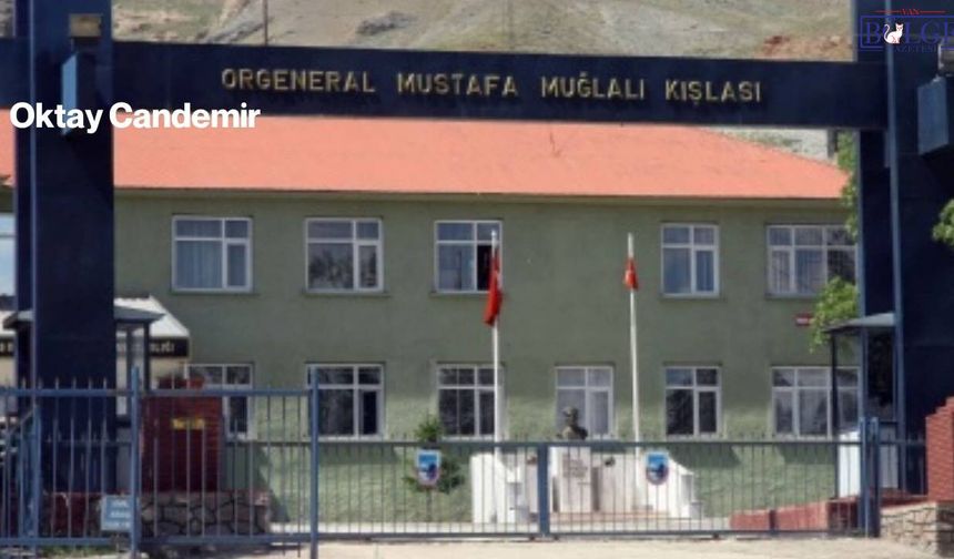 Van'da 33 Kurşun Katliamı! Zihniyet Değişmiyor