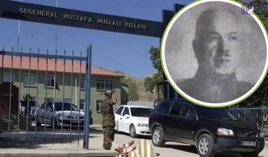 Van’da 83 Yıldır Kanayan Yara: 33 Kurşun!