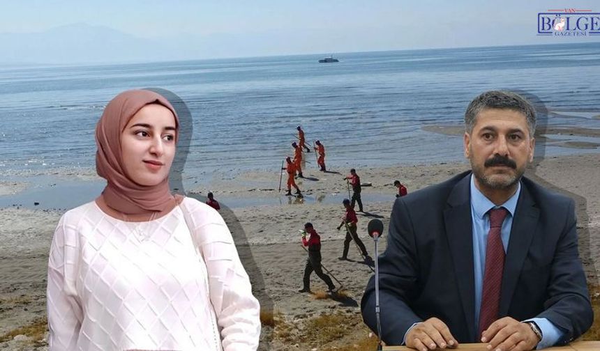 Rojin Kabaiş'in Avukatı: "Kamuoyundan Özür Diliyorum"