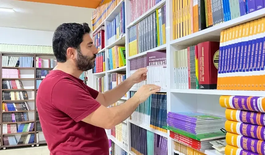 Trendyol’da ‘Kürtçe’ Krizi! Mağaza Sansür İddiasıyla Dava Yoluna Gidiyor