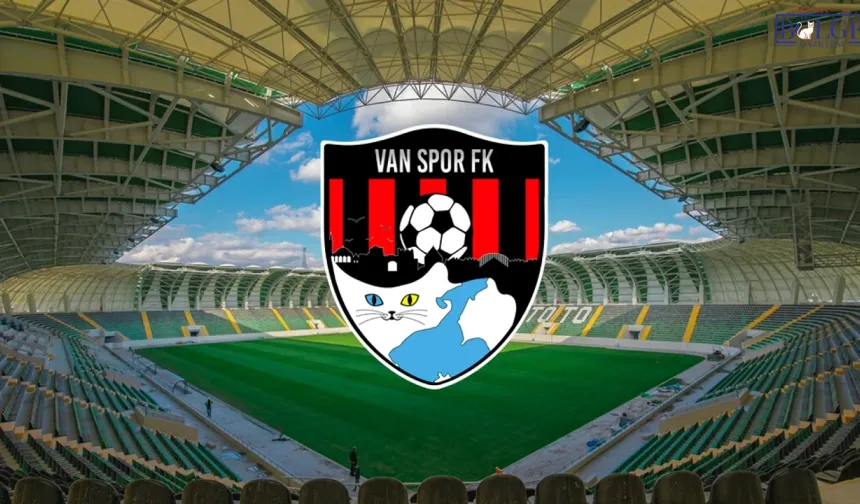 Vanspor Sahasının Yıkılacağı Tarih Belli Oldu! İhaleye Çıktı, Maliyeti Açıklandı