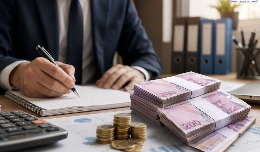 Maaş Listesi Açıklandı: Kim Ne Kadar Alacak? İşte Zamlı Memur Maaşlarında Yeni Tablo