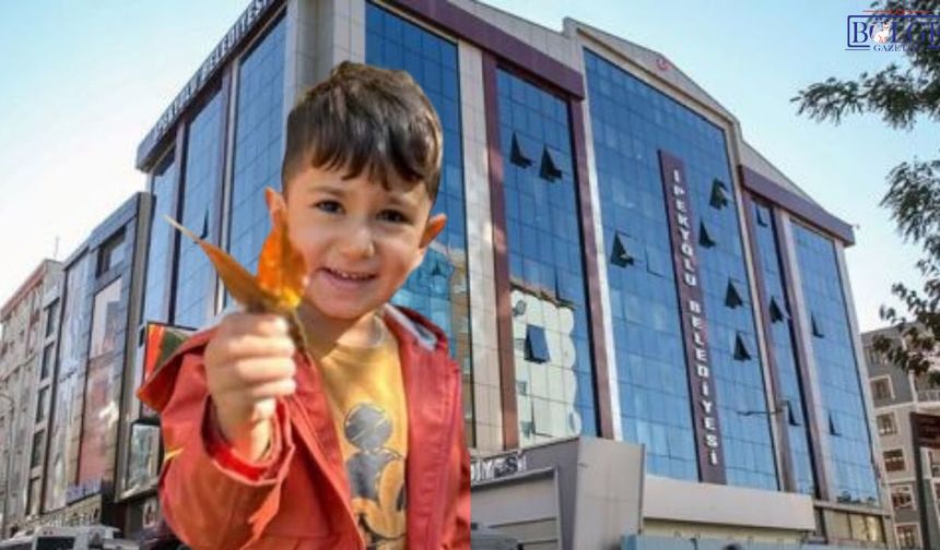İpekyolu Belediyesi'nden Örnek Davranış Necdet’e Kapı Açtı!