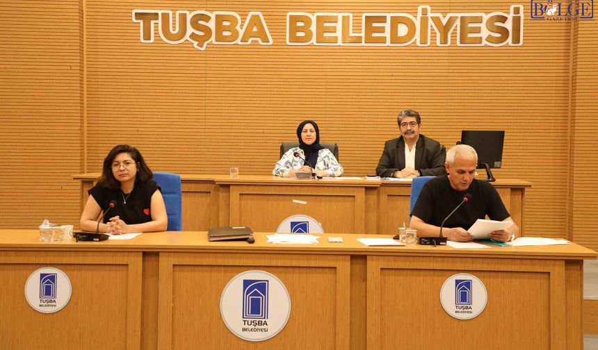 Van’da Kentsel Dönüşüm Gündemi: 20 Milyar Liralık Yatırım Planı Beklemede