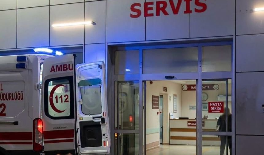 Van’da Yasaklı Madde İddiası! 27 Yaşındaki Genç Yaşamını Yitirdi