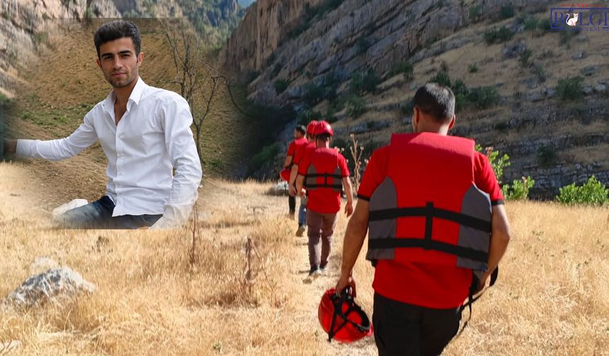Hakkari’de 5 Gündür Ulaşılamayan Şevket İzci’nin Cansız Bedeni Bulundu
