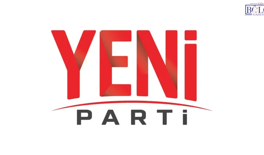 YENİ Parti'nin MYK'si açıklandı! Sürpriz isimler var