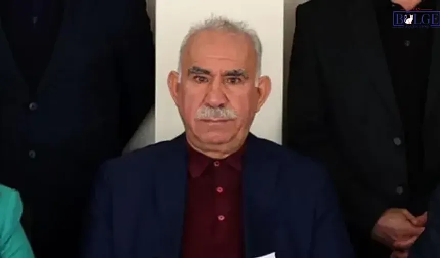 Abdullah Öcalan’ın Yeğeni Hayatını Kaybetti