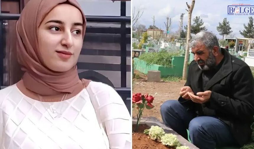 Rojin Kabaiş’in babası: “Umutlandık, umarım bu bir başlangıçtır”