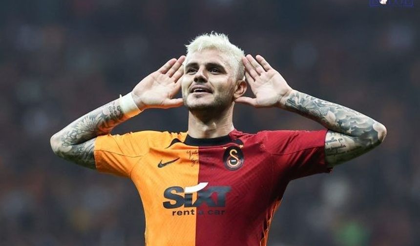 Mauro Icardi geleceğini açıkladı