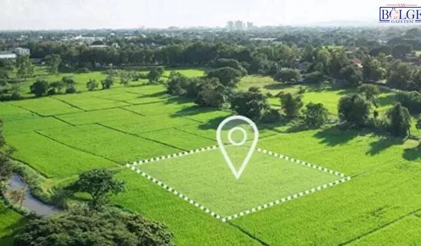 Van’da Bir İlk! Belediye, Yurttaşların Sağlığı İçin Hastaneye 11 Bin 720 Metrekare Arsa Hibe Etti