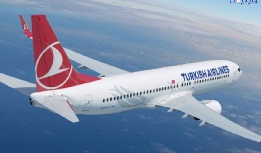 THY’den ucuz bilet kampanyası Van’ıda kapsıyor! biletler 1449 TL’den satışta