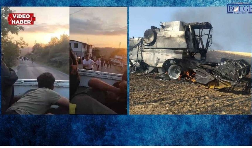 Diyarbakır’dan Yozgat’a Kardeşlik Eli, Zonguldak’tan Şırnaklı İşçilere Irkçı Saldırı