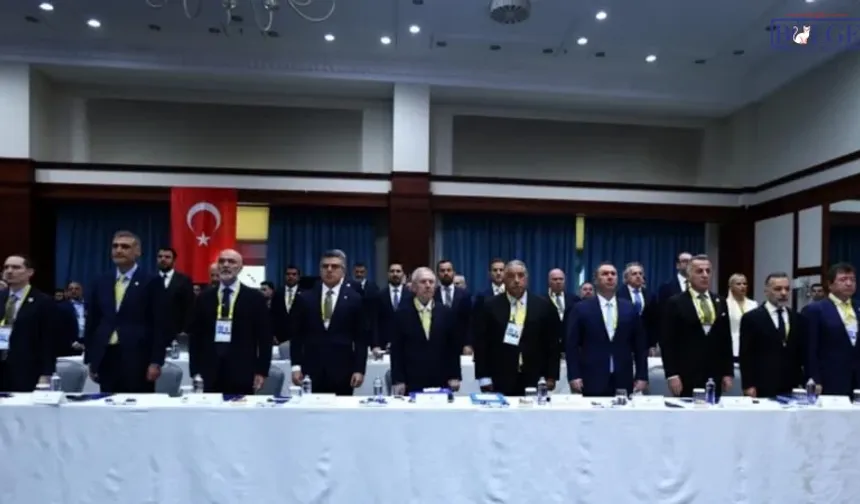 Fenerbahçe'nin Borcu Dudak Uçuklattı! İşte Açıklanan Dev Rakam