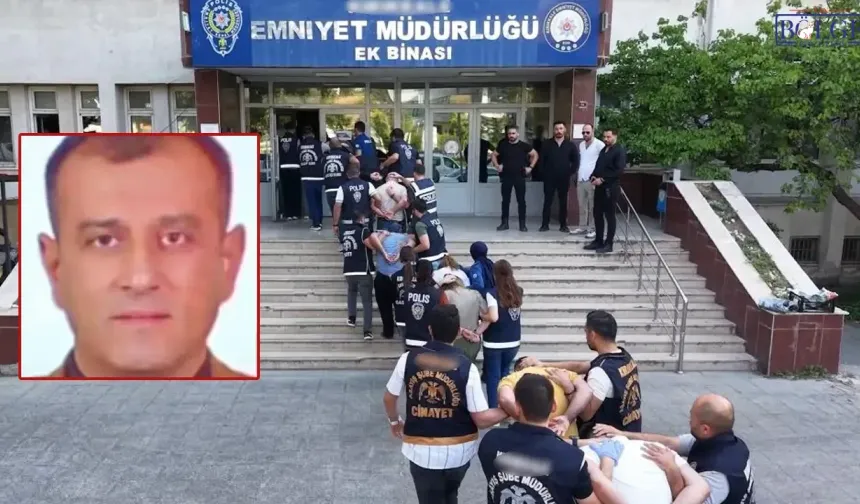 Cesedi 12 yıl buzlukta sakladı: 17 gözaltı