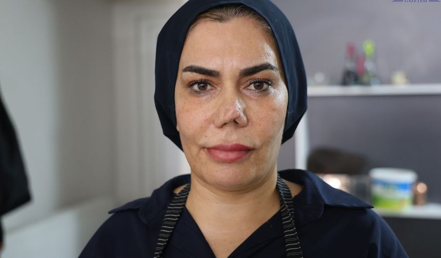 Burnu Bakım Merkezinde Kırıldı, 4 Ameliyat Sonrası Hayatı Kabusa Döndü