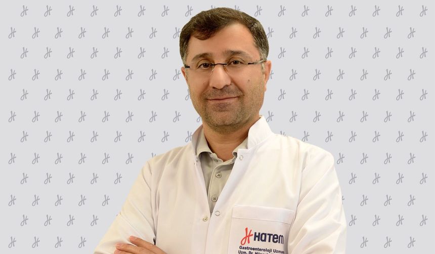 Bağırsak düzeniniz değiştiyse dikkat! Uzman isim tek tek uyardı
