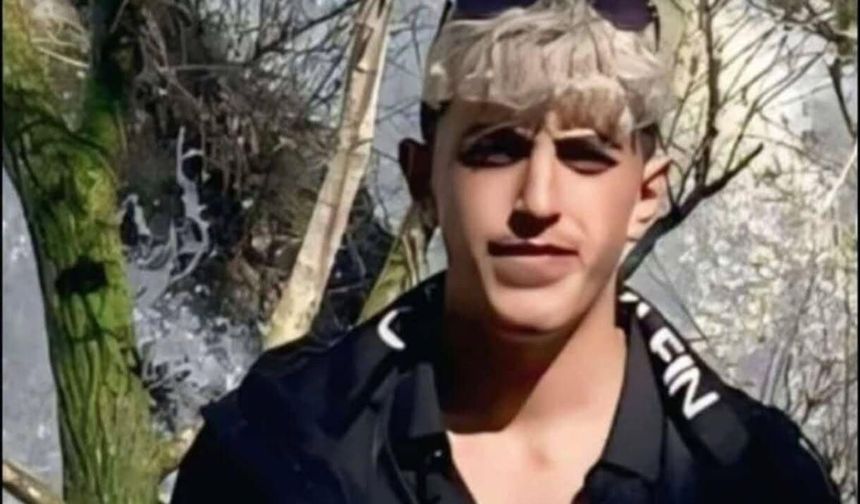 Van’da 15 yaşındaki Fırat’tan 2 gündür haber yok!