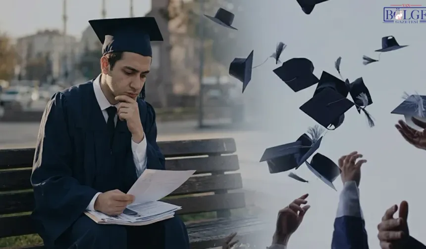 Van’da ‘Diploma mı, Meslek mi?’ Tartışması: Gençler Zanaata mı, Üniversiteye mi Yönelmeli?