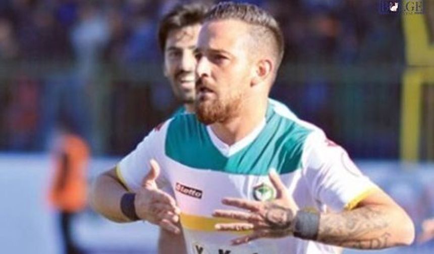Deniz Naki'den Amedspor'a Süper Lig mesajı: “Kaybettiklerimizi unutmuyoruz”