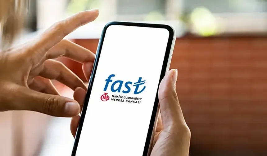 Bankacılıkta Yeni Dönem: FAST İşlem Limiti Artık Çok Daha Yüksek!