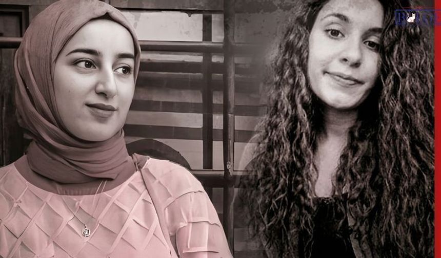 Rojin ve Gülistan için tek talep: Adalet ve hakikat