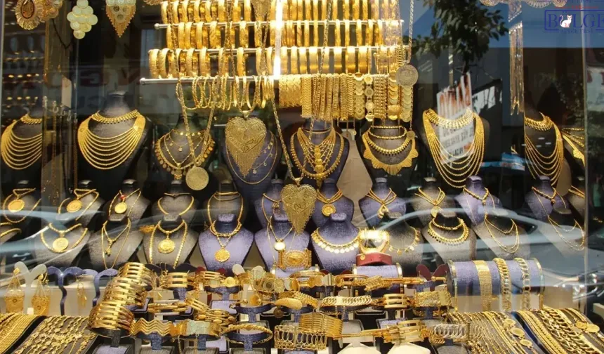 Altın yatırımcısını heyecanlandıran tahmin: 8 bin 650 TL kapıda mı?