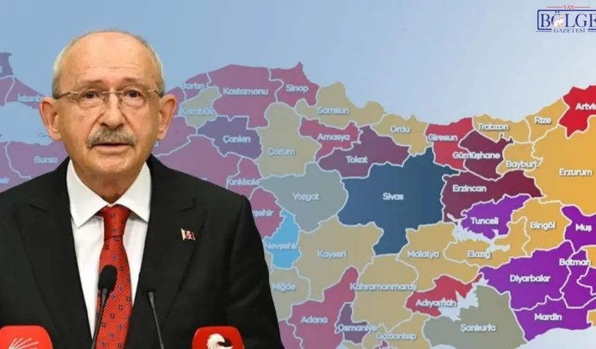 Çok Partili Dönemde Bir İlk! O Kentte CHP’li Belediye Başkanı Kalmadı
