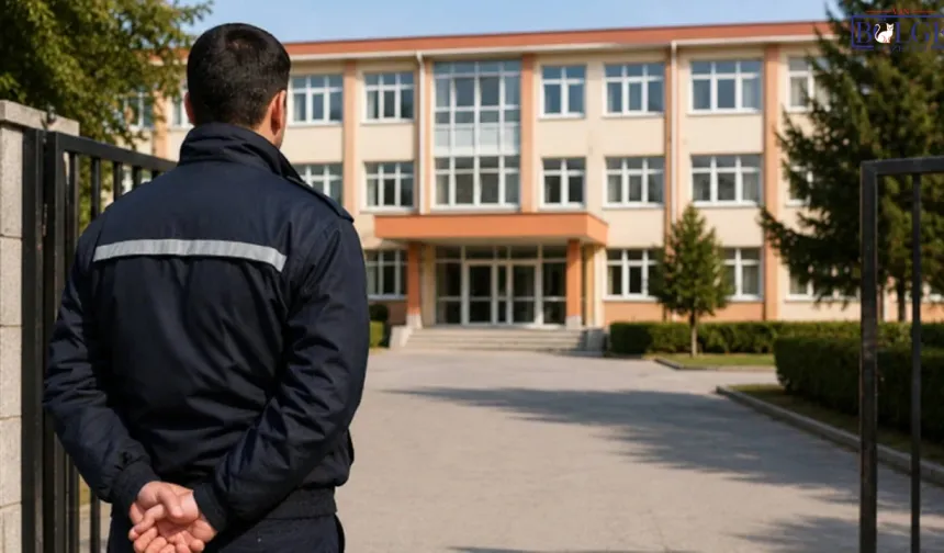 Van’da Okul Bahçe Görevlisi Kontenjanı Belli Oldu