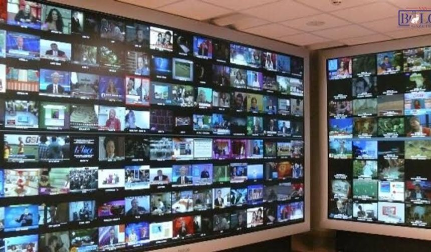 Van’da yeni televizyon kanalı: Ar TV yayın hayatına başladı