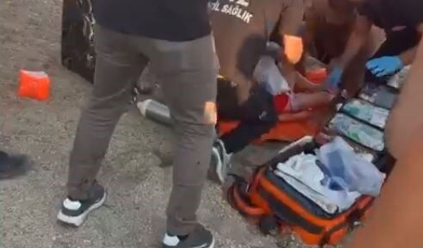 Van Gölü Bir Can Daha Aldı: 4 Yaşındaki Çocuk Kurtarılamadı