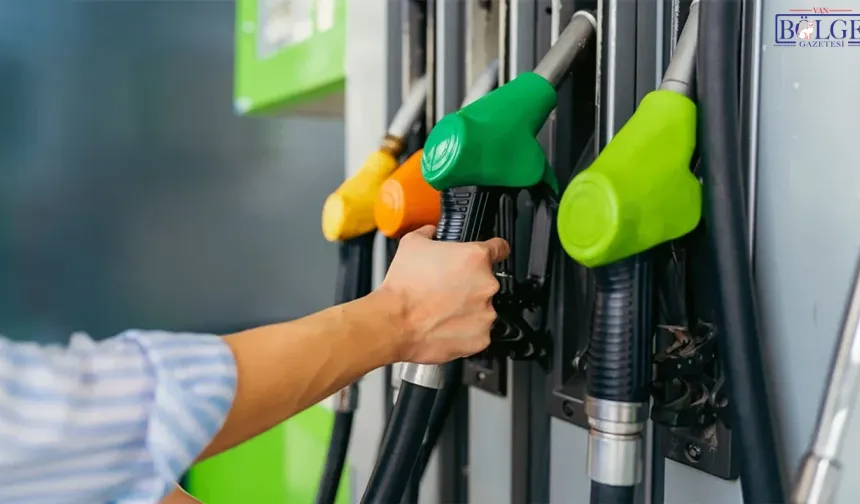 Motorine Vergi Zammı Geliyor! 1 Eylül’de Fiyatlar Değişecek