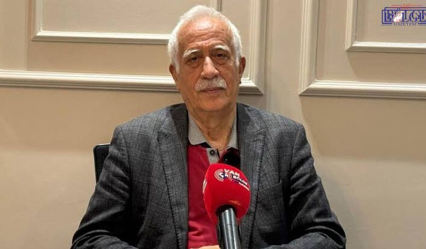 Çerçeve yasa sonrası Van Milletvekili Çiftyürek’ten dikkat çeken mesaj