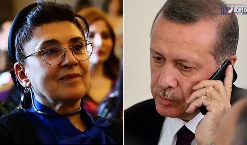 Bahçeli’den Leyla Zana’ya Telefon! Erdoğan’ın Ardından O da Aradı