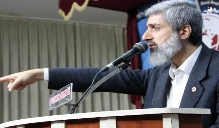 Alparslan Kuytul Kimdir? Neden Tutuklandı, Hangi Suçlamalarla Yargılandı?