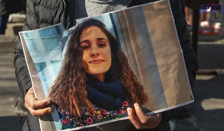 Gülistan Doku Soruşturmasında Yeni Gelişme: Dönemin Asayiş Şube Müdürü Tutuklandı