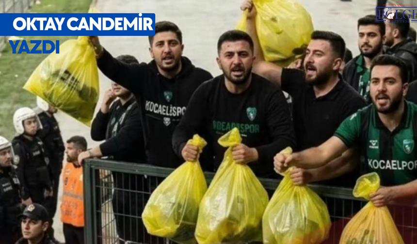 Kocaeli, Bursa, Erzurum ve Sakarya İlçe Yapılsın!