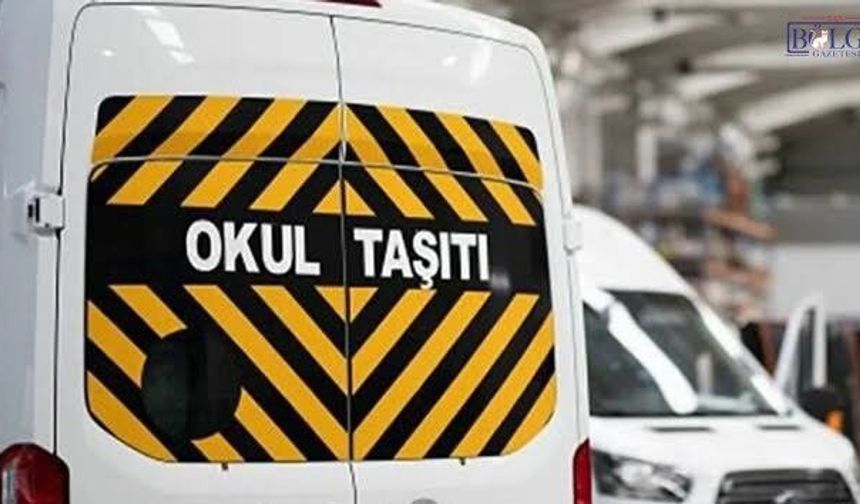 Okul Masraflarına Bir Yük Daha: İstanbul’da Servis Ücretleri El Yakıyor!